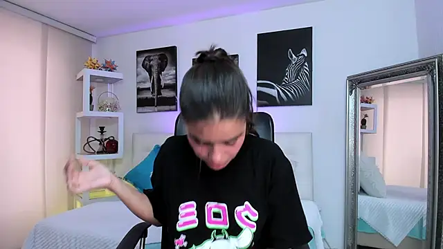 Snapshot of lissbrown chatting on 01/16/26, 08:13 lissbrown online show from 01/16/26, 08:13