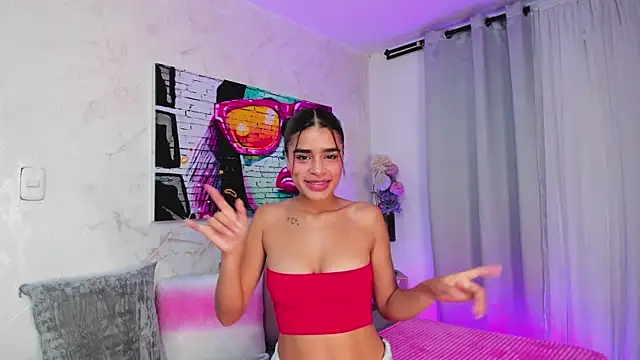 Snapshot of lissbrown chatting on 02/14/26, 12:46 lissbrown online show from 02/14/26, 12:46