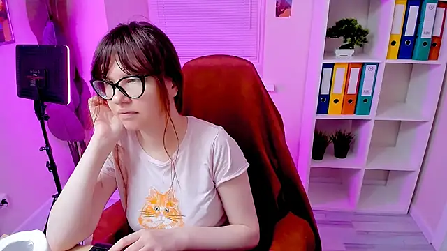 CarolGiggly online show from 09/25/25, 01:31