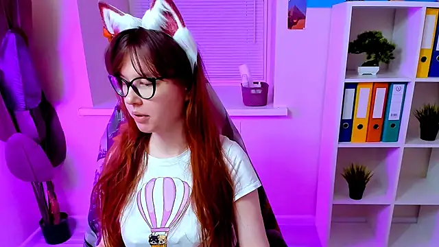 CarolGiggly online show from 09/28/25, 11:43