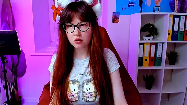 CarolGiggly online show from 10/05/25, 06:06