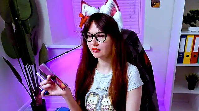 CarolGiggly online show from 10/09/25, 10:46