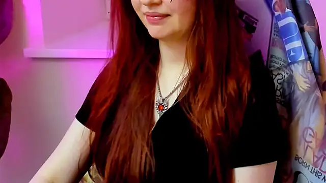 CarolGiggly online show from 05/03/26, 12:16