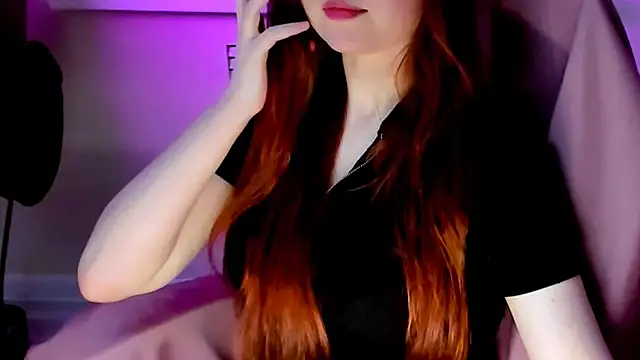 CarolGiggly online show from 05/05/26, 12:51