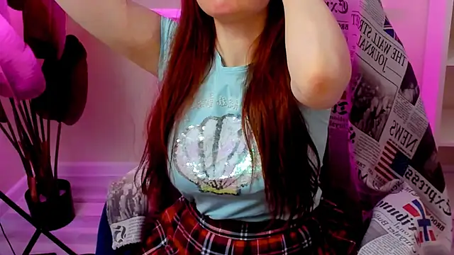 CarolGiggly online show from 05/09/26, 12:38