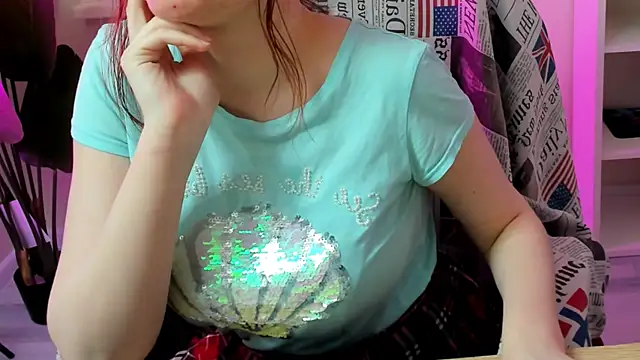 CarolGiggly online show from 05/13/26, 09:06