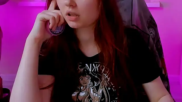 CarolGiggly online show from 06/28/26, 11:44
