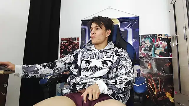 sr jaeger online show from 11/12/25, 12:27