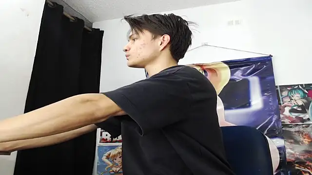 sr jaeger online show from 11/17/25, 01:17