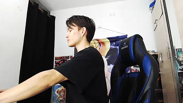 sr jaeger online show from 11/29/25, 01:14