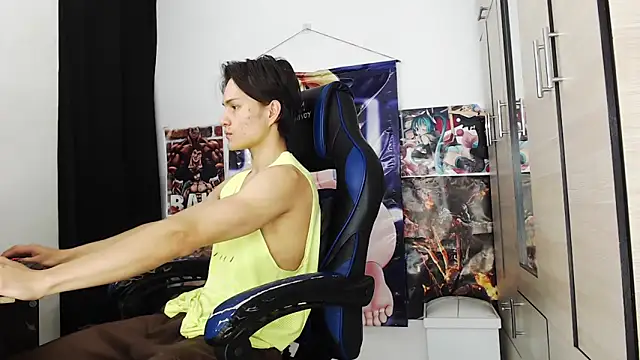 sr jaeger online show from 12/17/25, 01:39