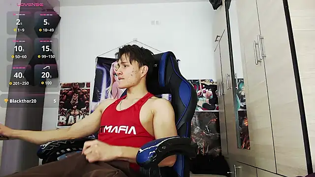 sr jaeger online show from 01/15/26, 01:48