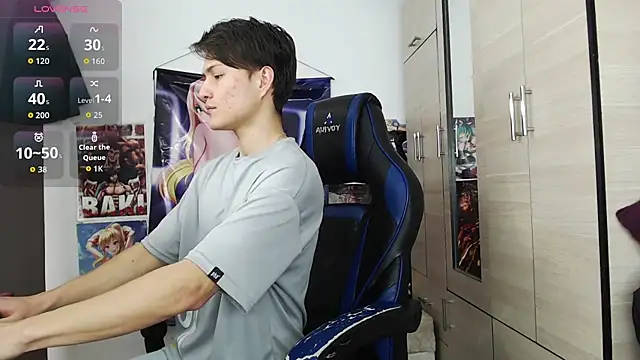 sr jaeger online show from 02/08/26, 12:41