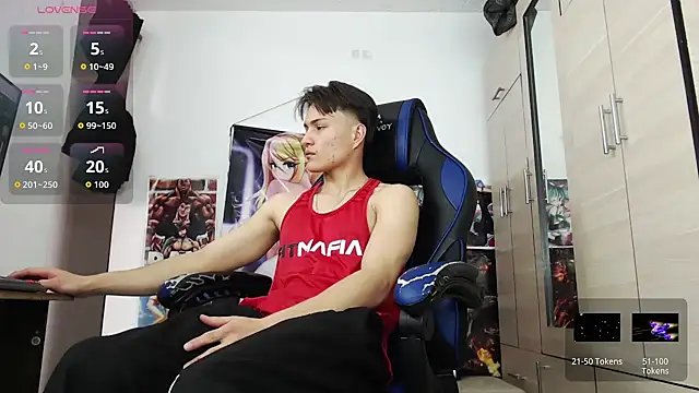 sr jaeger online show from 03/08/26, 04:00