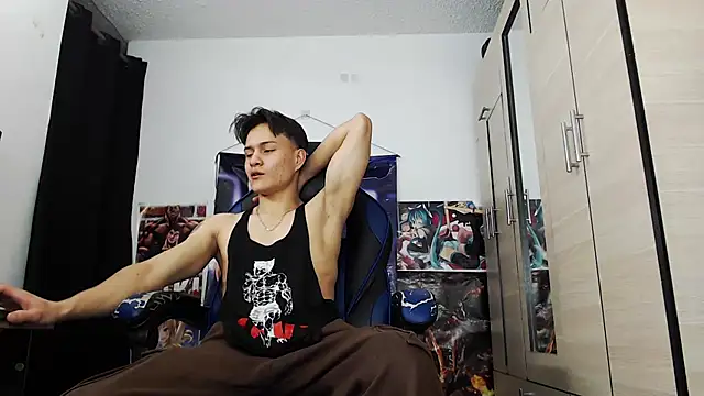 sr jaeger online show from 03/15/26, 11:05