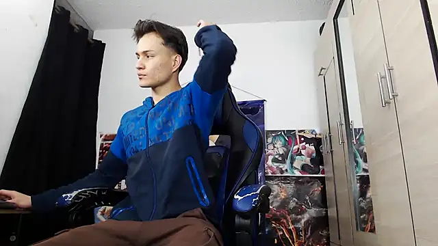 sr jaeger online show from 03/16/26, 02:43