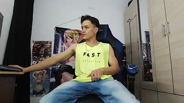 sr jaeger online show from 03/17/26, 10:51