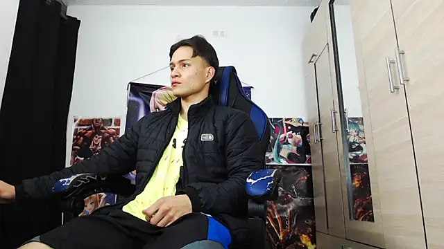 sr jaeger online show from 03/18/26, 11:35