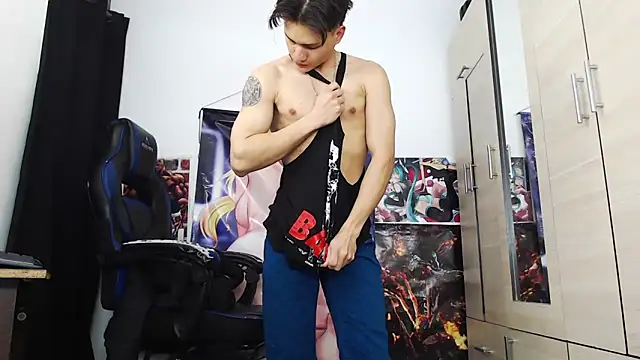 sr jaeger online show from 03/19/26, 02:32