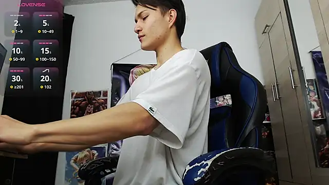 sr jaeger online show from 05/10/26, 12:32
