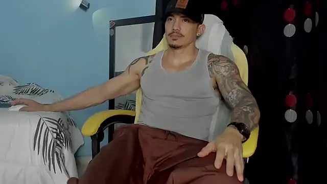 Alex motta online show from 11/03/25, 05:09