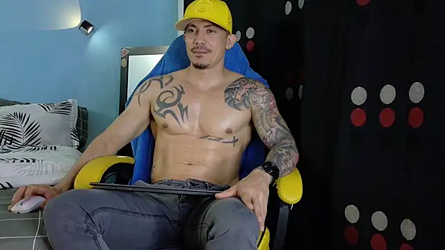 Alex motta online show from 06/07/26, 03:43