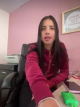 Praga Pink online show from 01/14/26, 09:09