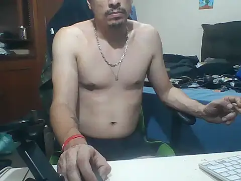 SOLESFETISHBR online show from 02/09/26, 10:19