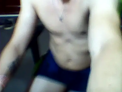 SOLESFETISHBR online show from 03/20/26, 02:38