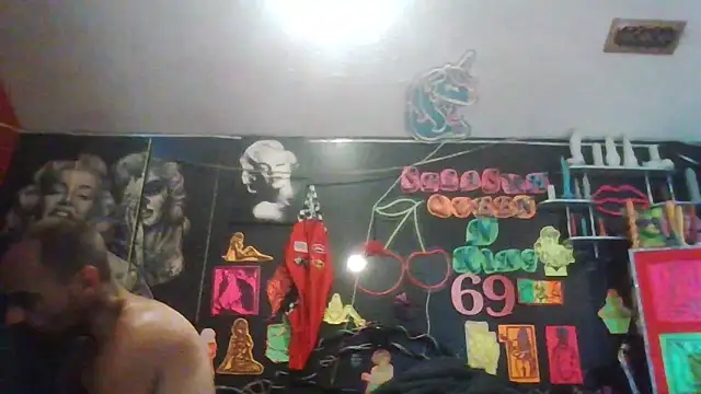 kjs daddy123 online show from 05/16/26, 12:18