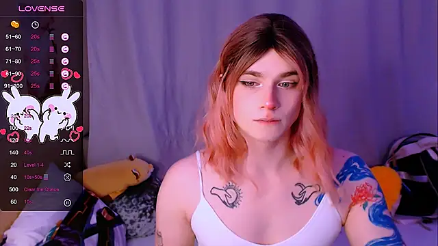 Alice Hells online show from 10/25/25, 08:00