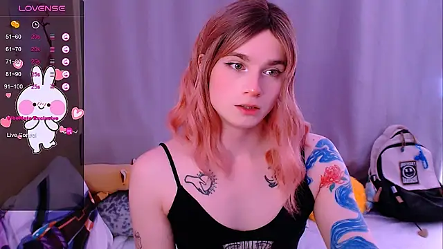 Alice Hells online show from 03/15/26, 08:42