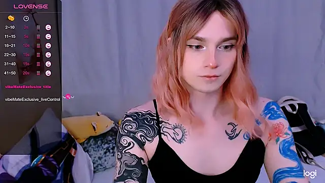 Alice Hells online show from 04/29/26, 05:30