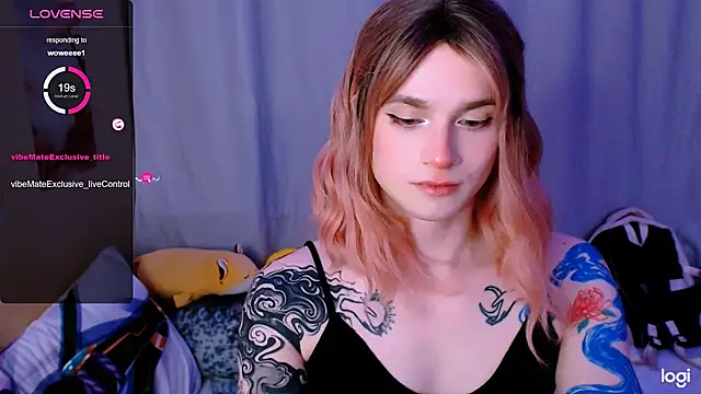 Alice Hells online show from 05/02/26, 05:18