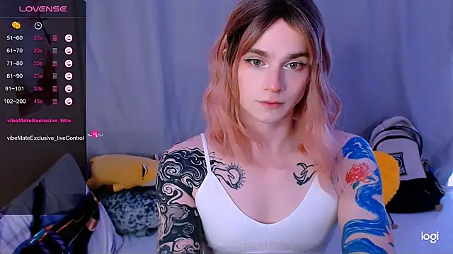 Alice Hells online show from 05/14/26, 03:08