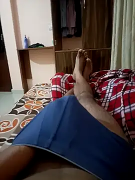 Snapshot of RRahullove69 chatting on 10/17/25, 10:56 RRahullove69 online show from 10/17/25, 10:56