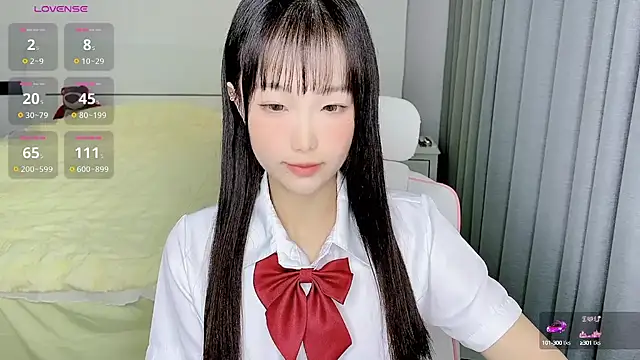 Snapshot of -Wendy__ chatting on 01/09/25, 12:57 -Wendy online show from 01/09/25, 12:57