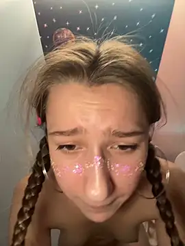 Lia  Love online show from 01/02/25, 02:13