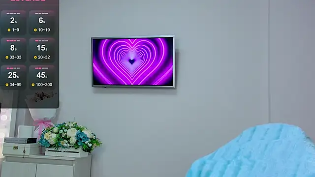 honey yani online show from 03/01/25, 09:26