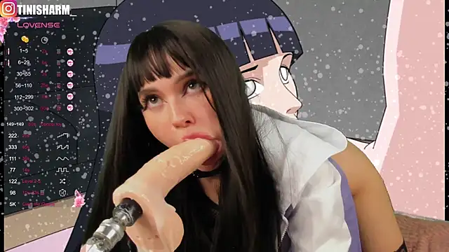 Nancy Lu online show from 01/10/25, 12:49