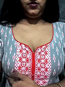 NEETU-89 online show from 11/27/25, 02:35