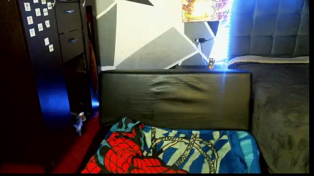 Snapshot of samael1107 chatting on 12/05/24, 09:17 samael1107 online show from 12/05/24, 09:17