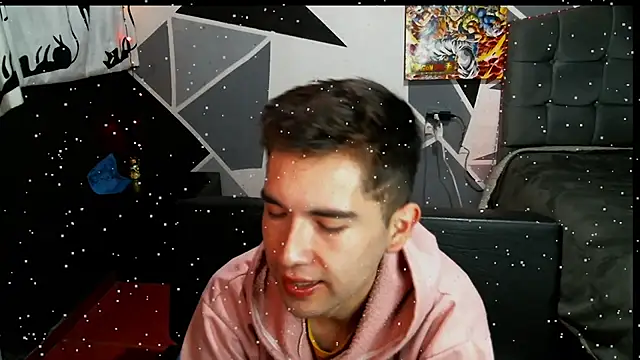 Snapshot of samael1107 chatting on 12/19/24, 10:53 samael1107 online show from 12/19/24, 10:53