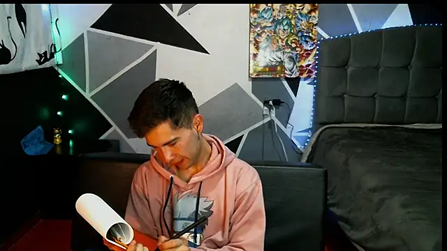 Snapshot of samael1107 chatting on 12/20/24, 01:58 samael1107 online show from 12/20/24, 01:58