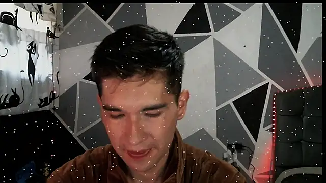 Snapshot of samael1107 chatting on 12/25/24, 12:58 samael1107 online show from 12/25/24, 12:58