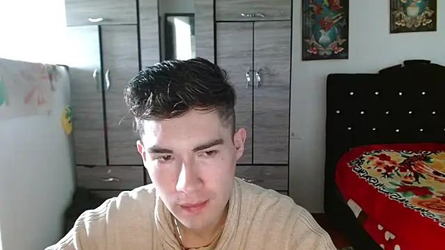 Snapshot of samael1107 chatting on 10/21/25, 04:51 samael1107 online show from 10/21/25, 04:51