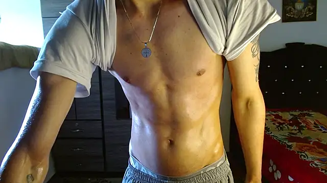 Snapshot of samael1107 chatting on 11/22/25, 07:46 samael1107 online show from 11/22/25, 07:46