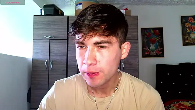 Snapshot of samael1107 chatting on 02/27/26, 06:08 samael1107 online show from 02/27/26, 06:08