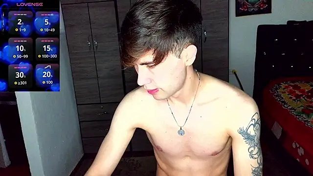 Snapshot of samael1107 chatting on 03/01/26, 02:08 samael1107 online show from 03/01/26, 02:08