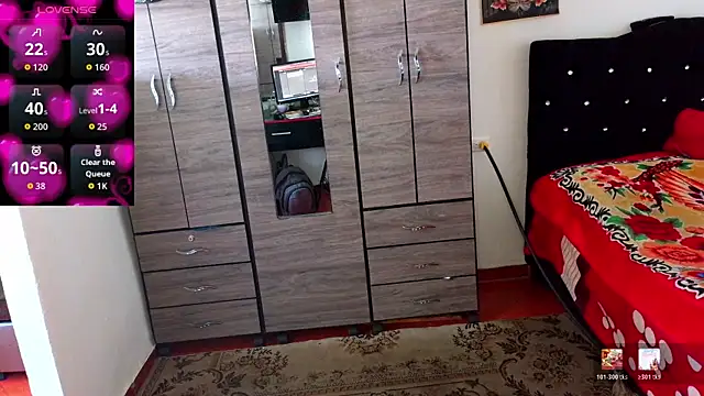 Snapshot of samael1107 chatting on 03/02/26, 01:07 samael1107 online show from 03/02/26, 01:07